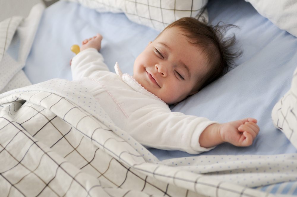 o que significa sonhar com bebê