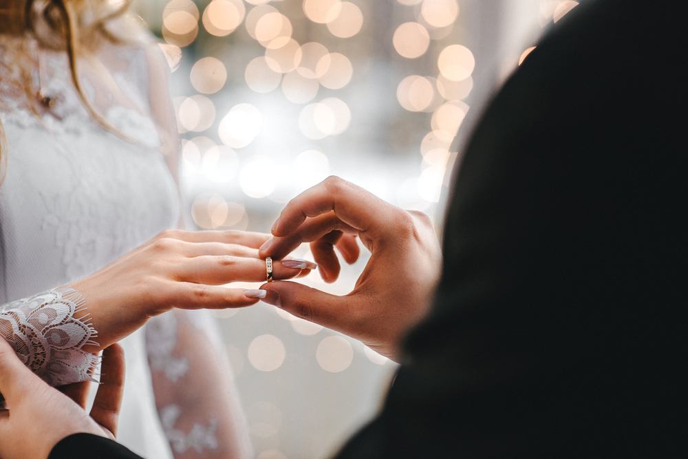 o que significa sonhar com casamento