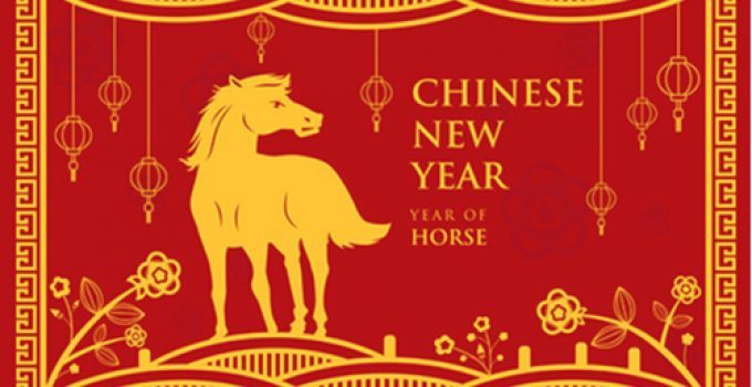 Cavalo no horóscopo chinês