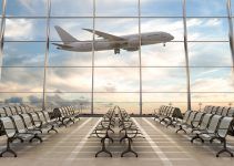 O que significa sonhar com aeroporto?