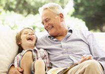 O que significa sonhar com avô?