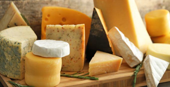 O que significa sonhar com queijo?