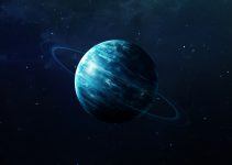 Características de Urano nos signos