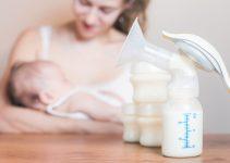 O que significa sonhar com leite materno?