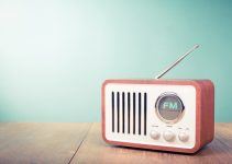 O que significa sonhar com rádio?