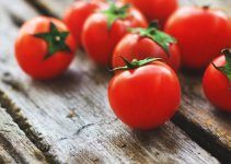 O que significa sonhar com tomate?