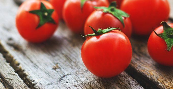 O que significa sonhar com tomate?