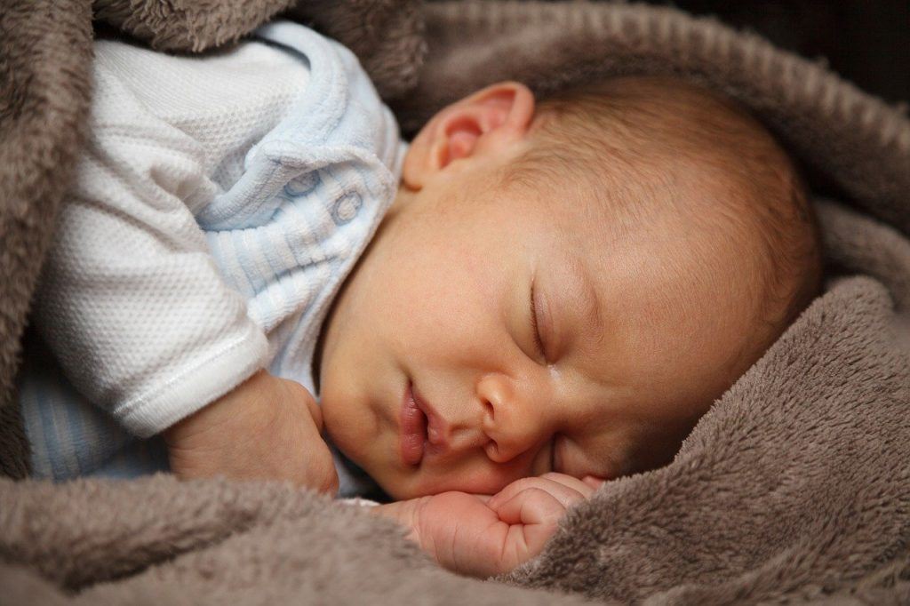 O que significa sonhar com fezes de bebê?