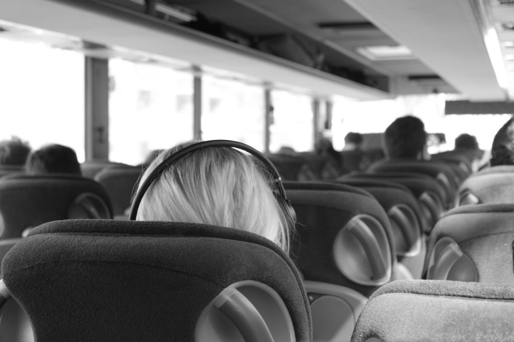 O que significa sonhar com viagem de ônibus?