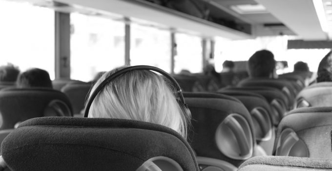 O que significa sonhar com viagem de ônibus?